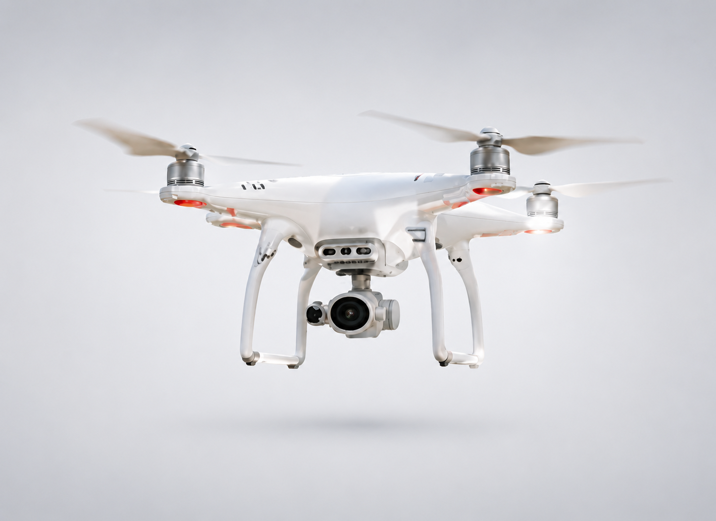 FAQ Drone